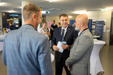NanoCzech Liberec 2023 – největší tuzemské setkání nanotechnologických firem, vědeckovýzkumných pracovišť a veřejného sektoru. Foto ARR (10)