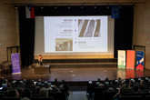 NanoCzech Liberec 2023 – největší tuzemské setkání nanotechnologických firem, vědeckovýzkumných pracovišť a veřejného sektoru. Foto ARR (16)