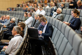 NanoCzech Liberec 2023 – největší tuzemské setkání nanotechnologických firem, vědeckovýzkumných pracovišť a veřejného sektoru. Foto ARR (23)