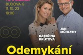Odemykání dětského potenciálu. EDUCA WEEK