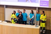 Den otevřených dveří na TUL 2023. Foto Jaroslav Tomášek (1)