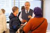 Den otevřených dveří na TUL 2023. Foto Jaroslav Tomášek (3)