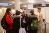 Den otevřených dveří na TUL 2023. Foto Jaroslav Tomášek (6)