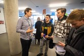 Den otevřených dveří na TUL 2023. Foto Jaroslav Tomášek (7)