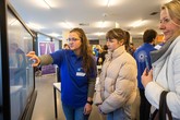 Den otevřených dveří na TUL 2023. Foto Jaroslav Tomášek (8)