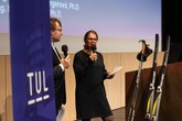 Den otevřených dveří na TUL 2023. Foto Jaroslav Tomášek (11)