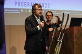 Den otevřených dveří na TUL 2023. Foto Jaroslav Tomášek (12)