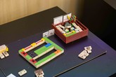 Soutěž o nejlepší výukový model z oblasti techniky nebo přírodních věd zhotovený 3D tiskem pořádá Fakulta strojní TUL pro středoškolské studenty z celé země. Foto Jaroslav Tomášek (12)