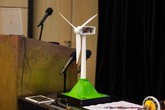 Soutěž o nejlepší výukový model z oblasti techniky nebo přírodních věd zhotovený 3D tiskem pořádá Fakulta strojní TUL pro středoškolské studenty z celé země. Foto Jaroslav Tomášek (14)