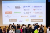 Soutěž o nejlepší výukový model z oblasti techniky nebo přírodních věd zhotovený 3D tiskem pořádá Fakulta strojní TUL pro středoškolské studenty z celé země. Foto Jaroslav Tomášek (17)