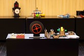 Soutěž o nejlepší výukový model z oblasti techniky nebo přírodních věd zhotovený 3D tiskem pořádá Fakulta strojní TUL pro středoškolské studenty z celé země. Foto Jaroslav Tomášek (18)