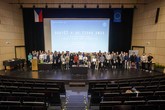 Soutěž o nejlepší výukový model z oblasti techniky nebo přírodních věd zhotovený 3D tiskem pořádá Fakulta strojní TUL pro středoškolské studenty z celé země. Foto Jaroslav Tomášek (22)