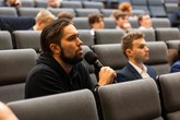 Soutěž o nejlepší výukový model z oblasti techniky nebo přírodních věd zhotovený 3D tiskem pořádá Fakulta strojní TUL pro středoškolské studenty z celé země. Foto Jaroslav Tomášek (20)