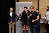 Soutěž o nejlepší výukový model z oblasti techniky nebo přírodních věd zhotovený 3D tiskem pořádá Fakulta strojní TUL pro středoškolské studenty z celé země. Foto Jaroslav Tomášek