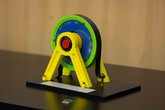 Soutěž o nejlepší výukový model z oblasti techniky nebo přírodních věd zhotovený 3D tiskem pořádá Fakulta strojní TUL pro středoškolské studenty z celé země. Foto Jaroslav Tomášek