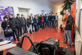Den otevřených dveří Fakulty mechatroniky, informatiky a mezioborových studií TUL. Foto Lubomír Slavík (16)