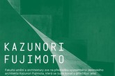 Fujimoto plakát