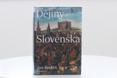 Dějiny Slovenska nejsou dějinami Slováků jako národa, ale historií území, jež dnes tvoří Slovenskou republiku. Foto: Adam Pluhař