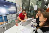 Noc vědců na TUL  není žádná statická disciplína_foto Jaroslav Tomášek (10)