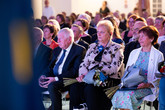 Ze slavnostního ceremoniálu v Oblastní galerii Liberec. Foto: Liberecký kraj