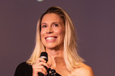 Eva Adamczyková. Foto: Sportfilm