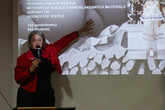 Během TUL Za školou získali středoškolští pedagogové a výchovní poradci odpovědi na všechny své otázky týkající se studia na naší univerzitě. Foto: Adam Pluhař