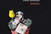 Miniromán Babička je silně spojen s prostředím Liberce. Jedná se o první prozaické dílo básníka Pavla Novotného. 