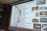 Z mezinárodního workshopu urbanistického plánování v japonské Ise. Foto: archiv Ise Fenix Project