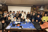 Z mezinárodního workshopu urbanistického plánování v japonské Ise. Foto: archiv Ise Fenix Project