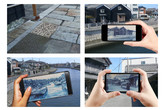 Ke zvelebení okolí poutní cesty pomáhá studentům i kreativní software Virtuální futuroložka A°D°A, jež je vyvíjen na Fakultě mechatroniky, informatiky a mezioborových studií TUL. Foto: archiv Ise Fenix Project