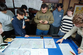 Z mezinárodního workshopu urbanistického plánování v japonské Ise. Foto: archiv Ise Fenix Project