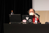 Richard Stallman na TUL.