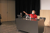 Richard Stallman na TUL