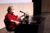 Richard Stallman na TUL