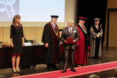 Diamantová promoce na TUL. Foto: Adam Pluhař