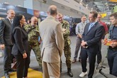 veletrh IDET_jednání s představiteli Armády ČR (1)