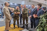 veletrh IDET_jednání s představiteli Armády ČR (2)