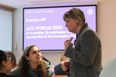 ACC Forum 2025 na TUL. Foto: Adam Pluhař