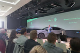 Exkurze ve společnosti Škoda Auto, a.s. Foto: Hana Trávníčková