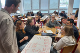 ACC Forum 2025 na TUL. Foto: Hana Trávníčková