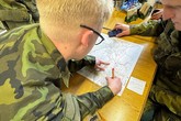 Z kurzu »Zdravotníkem aktivních záloh na zkoušku«. Foto: archiv FZS TUL