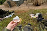 Z kurzu »Zdravotníkem aktivních záloh na zkoušku«. Foto: archiv FZS TUL