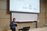 Studentská vědecká a odborná činnost 2025. Foto: FS TUL