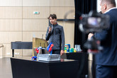 Čtvrtý ročník soutěže o nejlepší výukový model z oblasti techniky nebo přírodních věd zhotovený 3D tiskem. Foto: Jaroslav Tomášek
