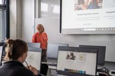 Konference DigiGeo 2025. Foto: Ondřej Lesák