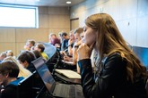 Konference DigiGeo 2025. Foto: Ondřej Lesák