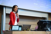Konference DigiGeo 2025. Foto: Ondřej Lesák