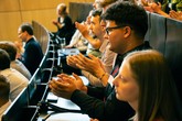 Konference DigiGeo 2025. Foto: Ondřej Lesák