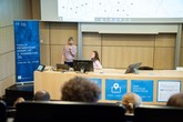 Konference DigiGeo 2025. Foto: Ondřej Lesák