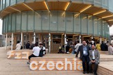 EXPO 2025 a Roman Knížek a Pavel Hendrichovský
